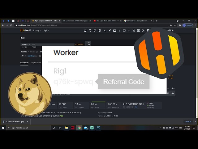How to Mine Dogecoin - Step By Step Guide Updated for 