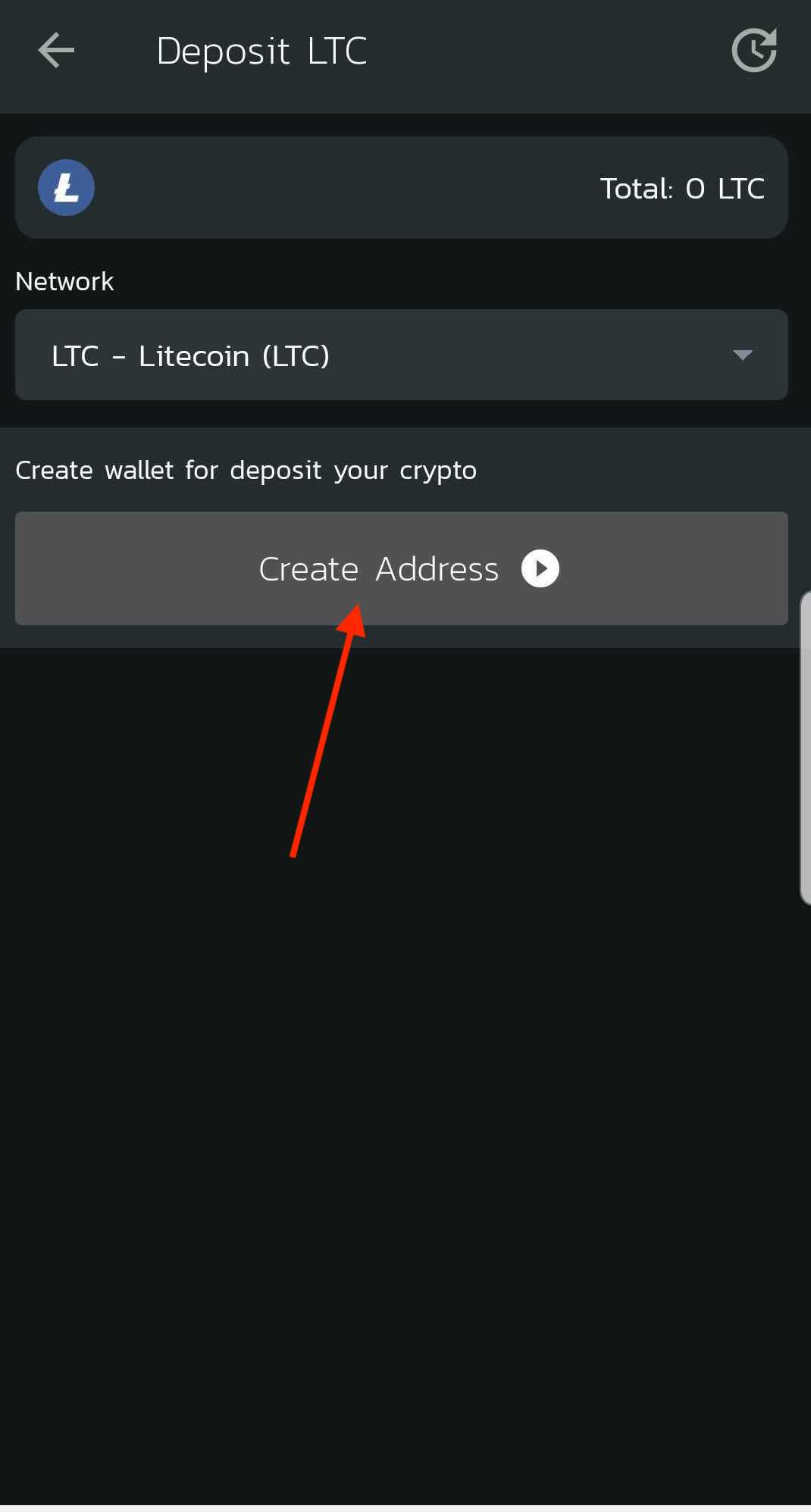 How to Create and Spend a Litecoin Paper Wallet - Indie Rocks!