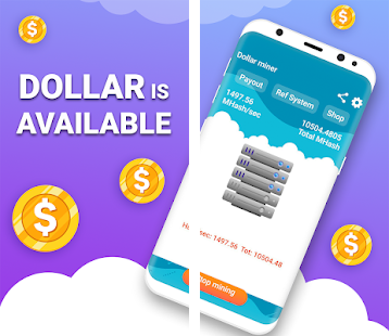 Free The Money Miner APK Download For Android | GetJar