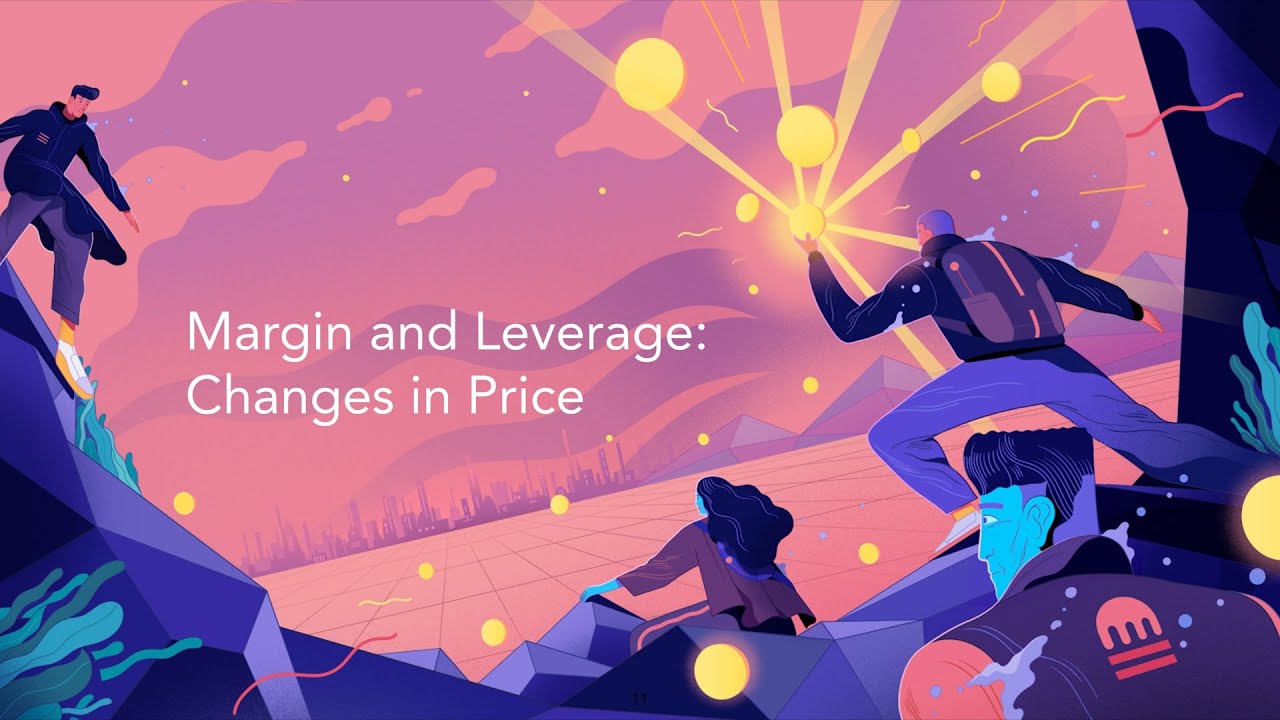 Top 7 Best Crypto Leverage Trading Platforms in 