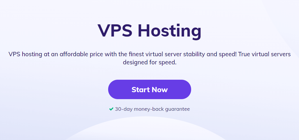 Buy VPS with Bitcoin (BTC) - Regxa Cloud