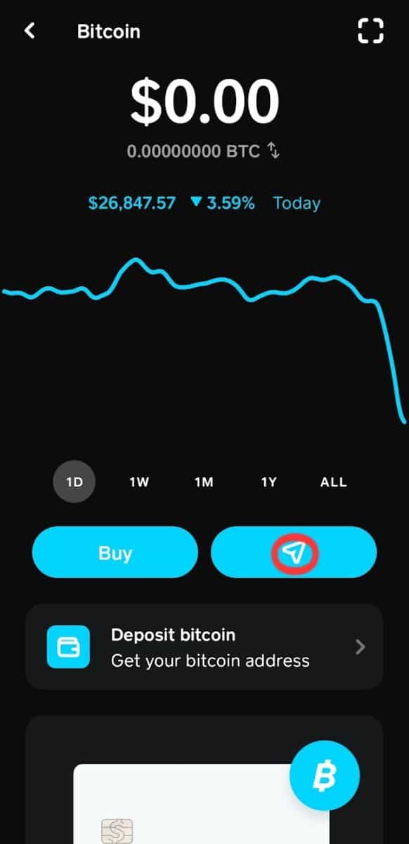 Crypto transfers | Robinhood