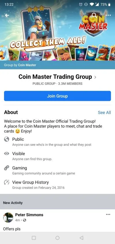 GitHub - Coin-Master-Free-Spins/coin-master-free-spin