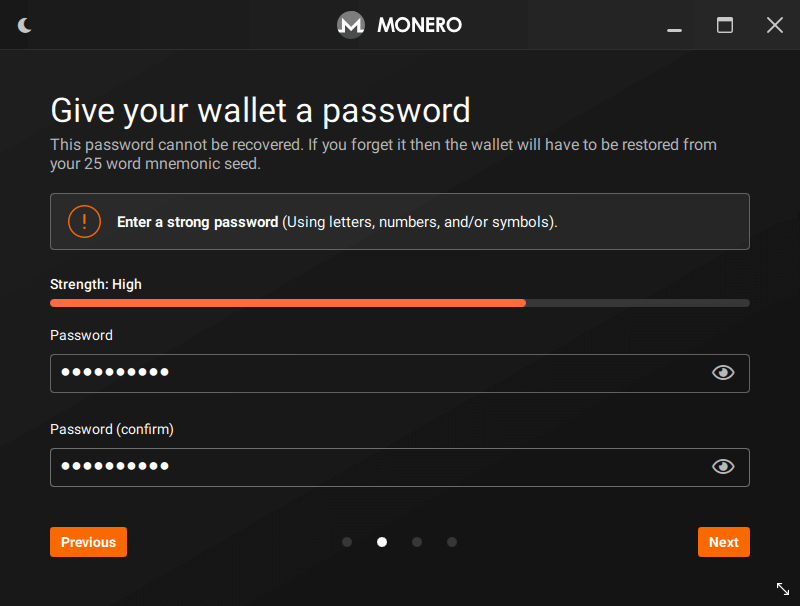 Home | Monero - secure, private, untraceable