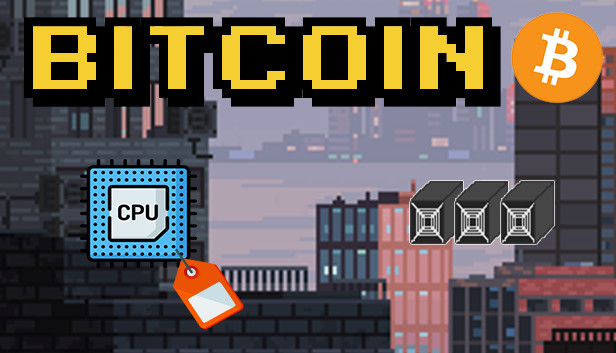 Steam 上的 Bitcoin Collector