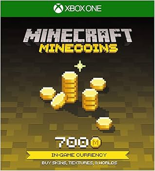 Buy 1, Minecoins - Microsoft Store en-CA