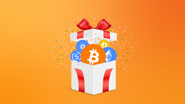 Gifts of Cryptocurrency | UO Foundation