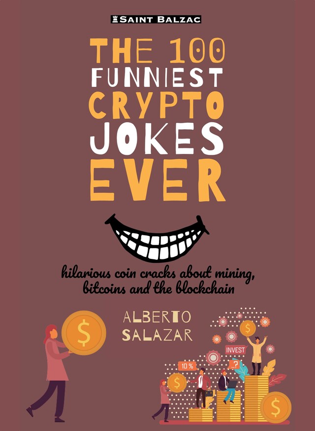 Top Jokes On Bitcoin, Cryptocurrency, And Blockchain