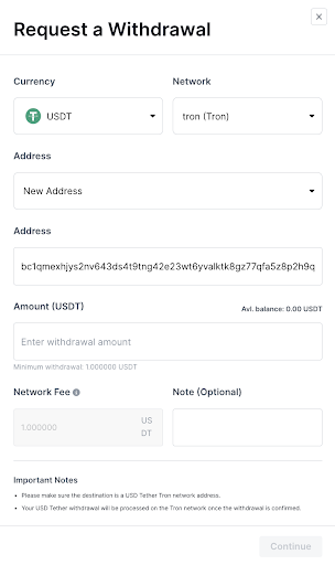 How To Sell USDT For Cash - 3 Ways To Convert USDT To USD