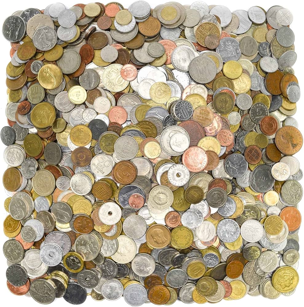 20% Off Coins of America Promo Code, Coupons March 