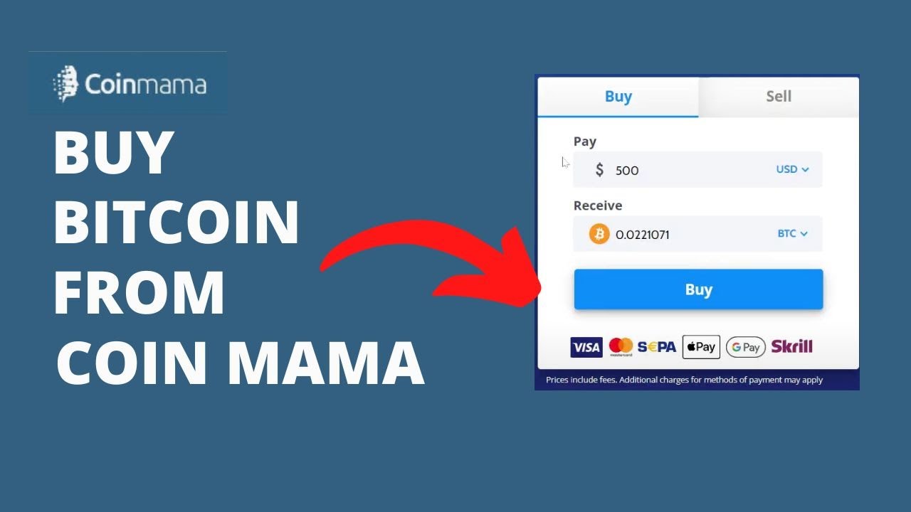 Buy Cryptocurrency: Buy Crypto with Credit Card & More