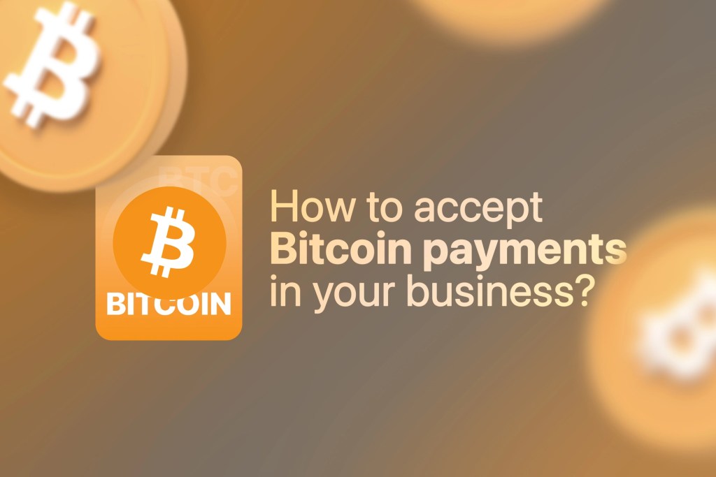 Should Your Small Business Accept Cryptocurrency?