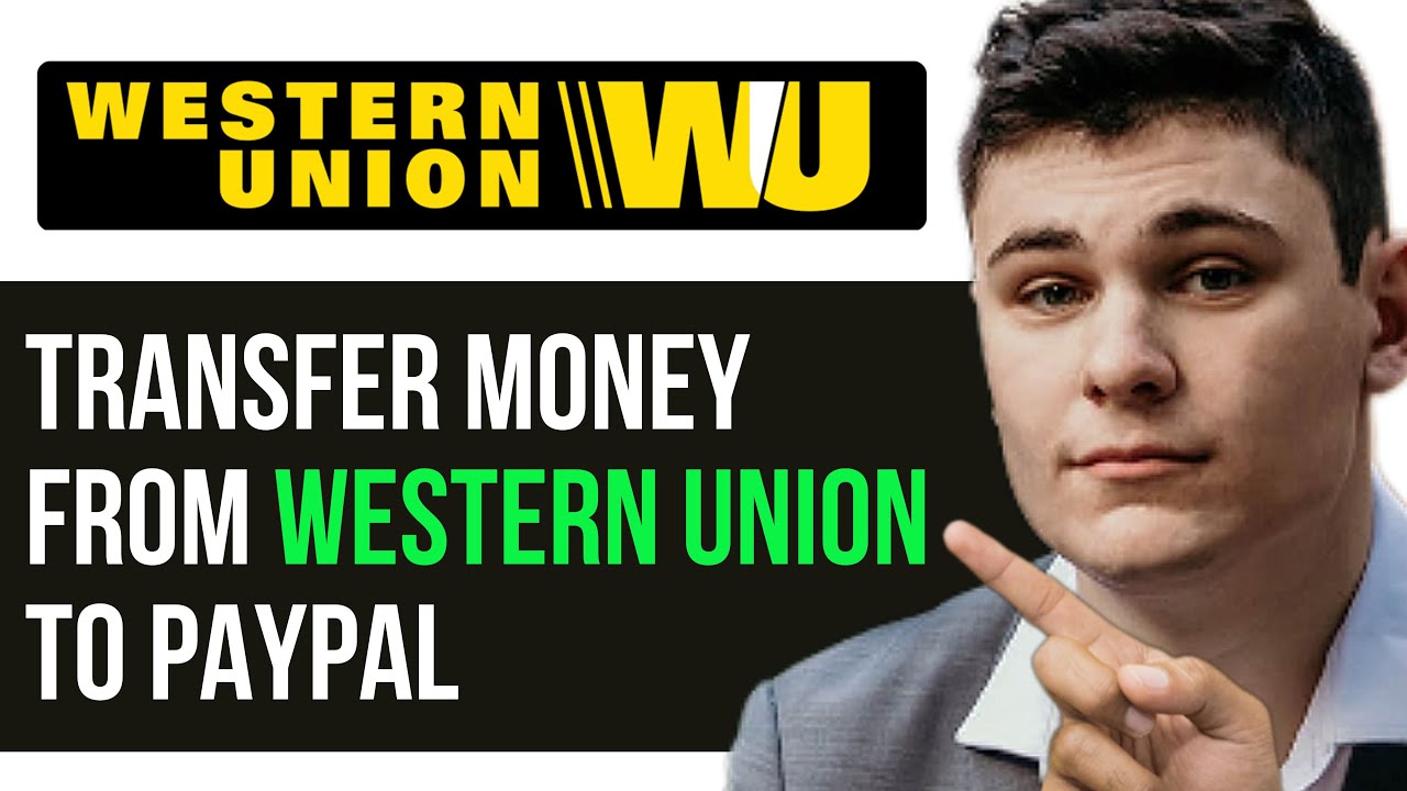 Sending Money from PayPal to Western Union - The Process - Wealthy Nickel