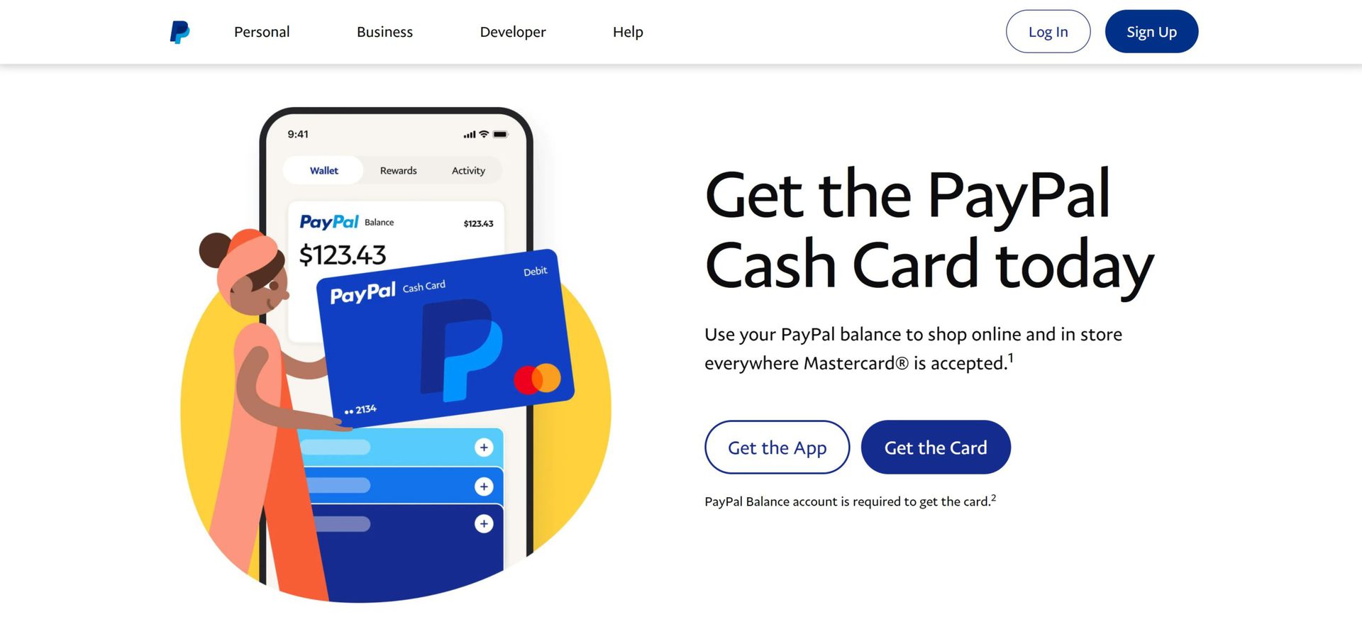 Zettle by Paypal (former iZettle) | POS & payment solutions