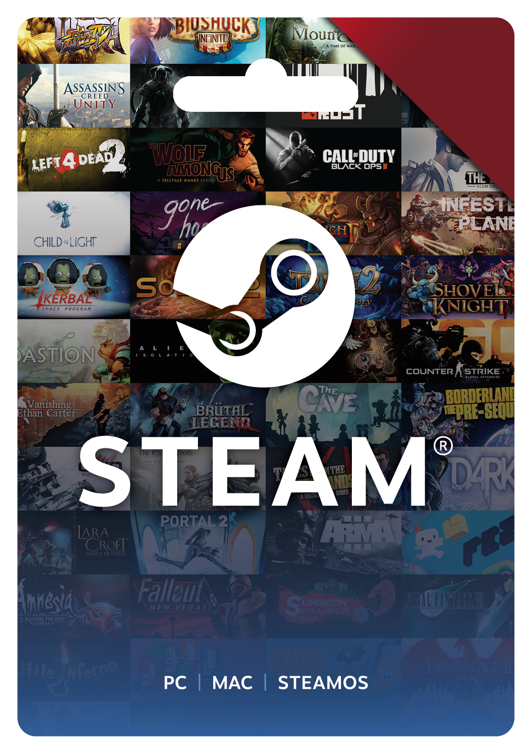 Sell Steam Gift Card In Nigeria & Ghana - Steam Card to Cash - Cardtonic