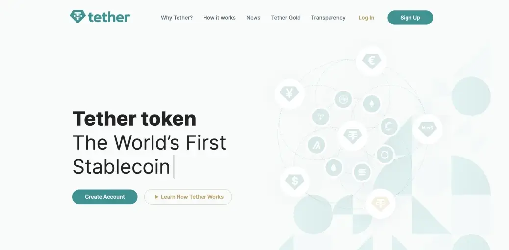 How to Buy Tether (USDT) in USA
