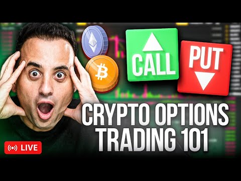 How To Buy and Sell Bitcoin Options