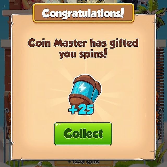 Coin Master Free Spins [February ] - Spins and Coins Links