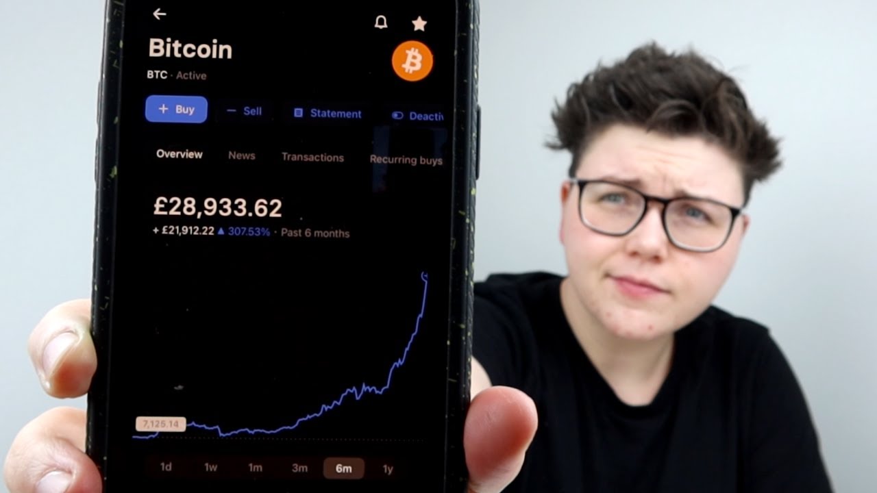 Buy bitcoin with Revolut | P2P Crypto Exchange | BitValve