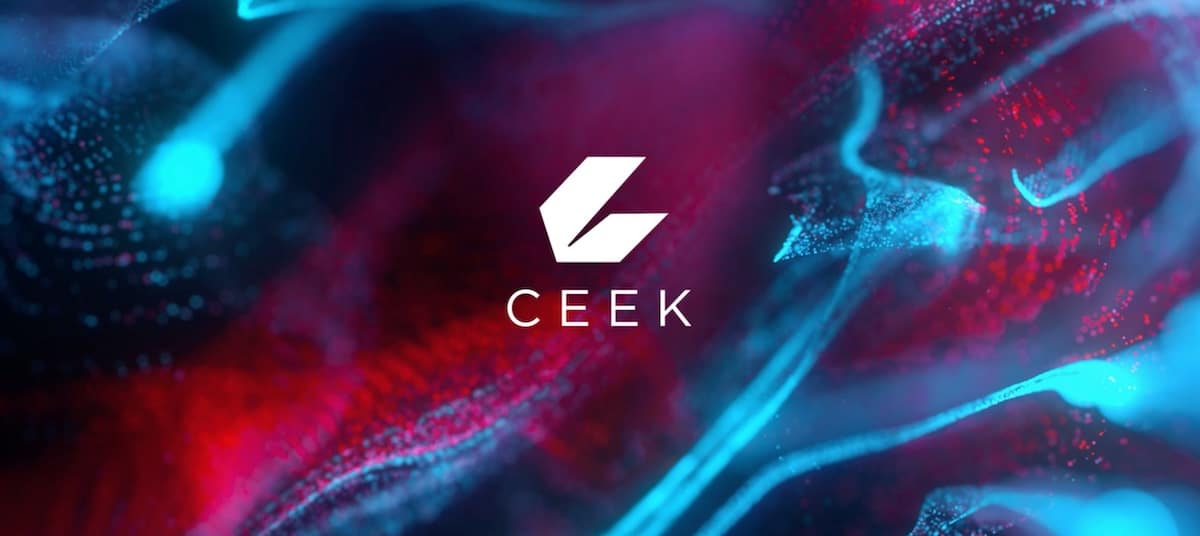 cryptolive.fun CEEK Smart VR Token (CEEK) Trading Competition, Win a Share of $19, Mega Reward