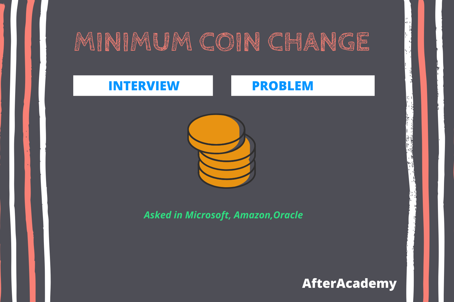 Minimum Coin Change Problem