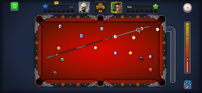 8 Ball Pool APK Mod (Aim Tool) Download Latest Version