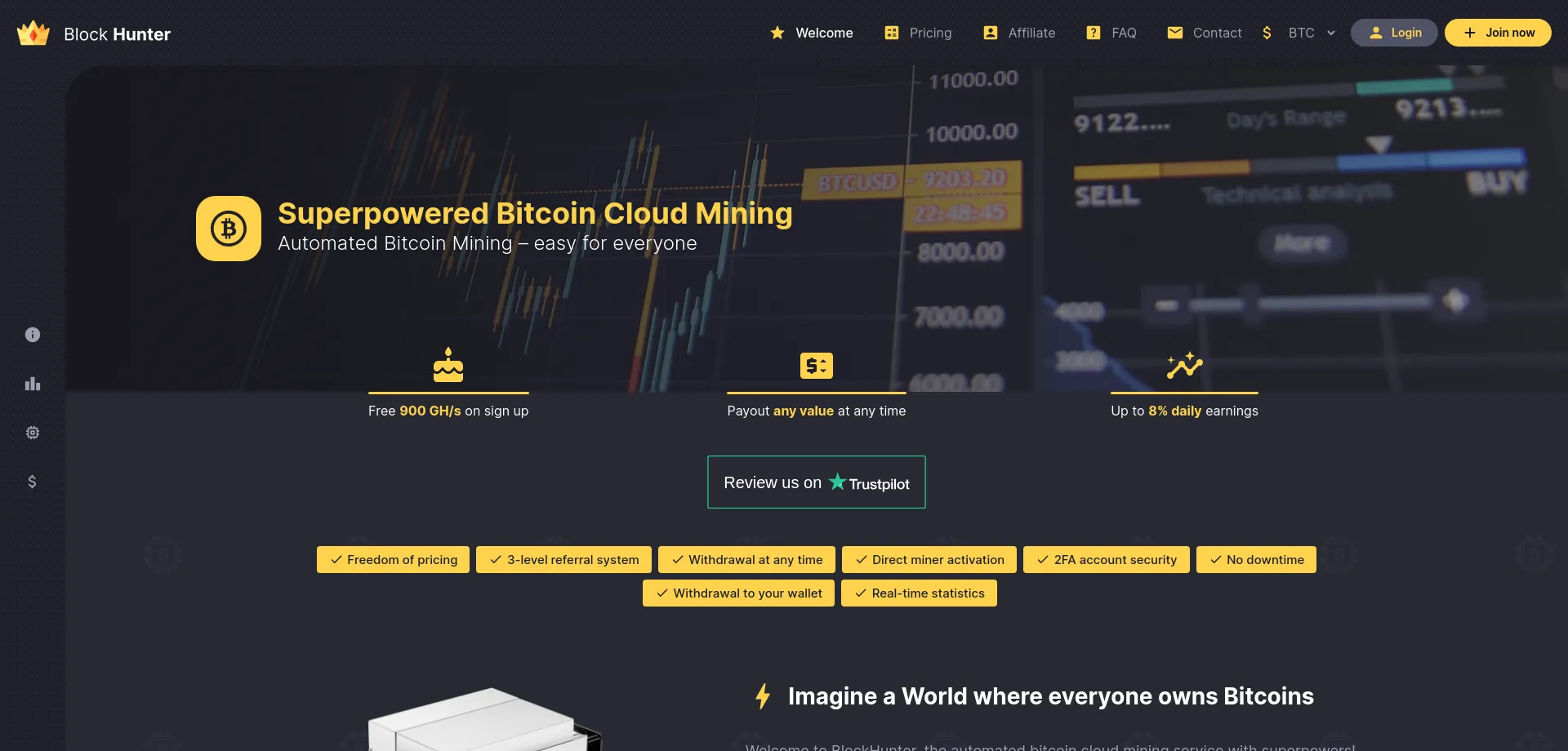 7 Best Bitcoin Mining Software of - Free Guide - The European Business Review