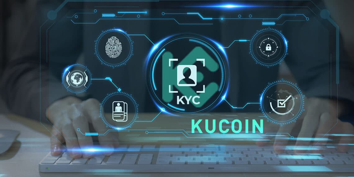 KuCoin Strengthens Security and Compliance with Mandatory KYC Upgrade