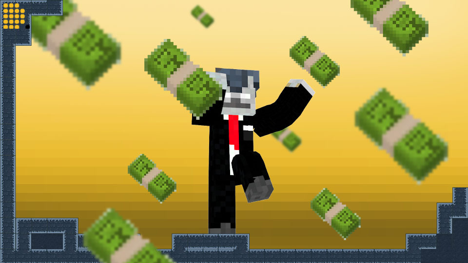 The Ultimate Crossover: Mastering Bitcoin Mining Within Minecraft - D-Central