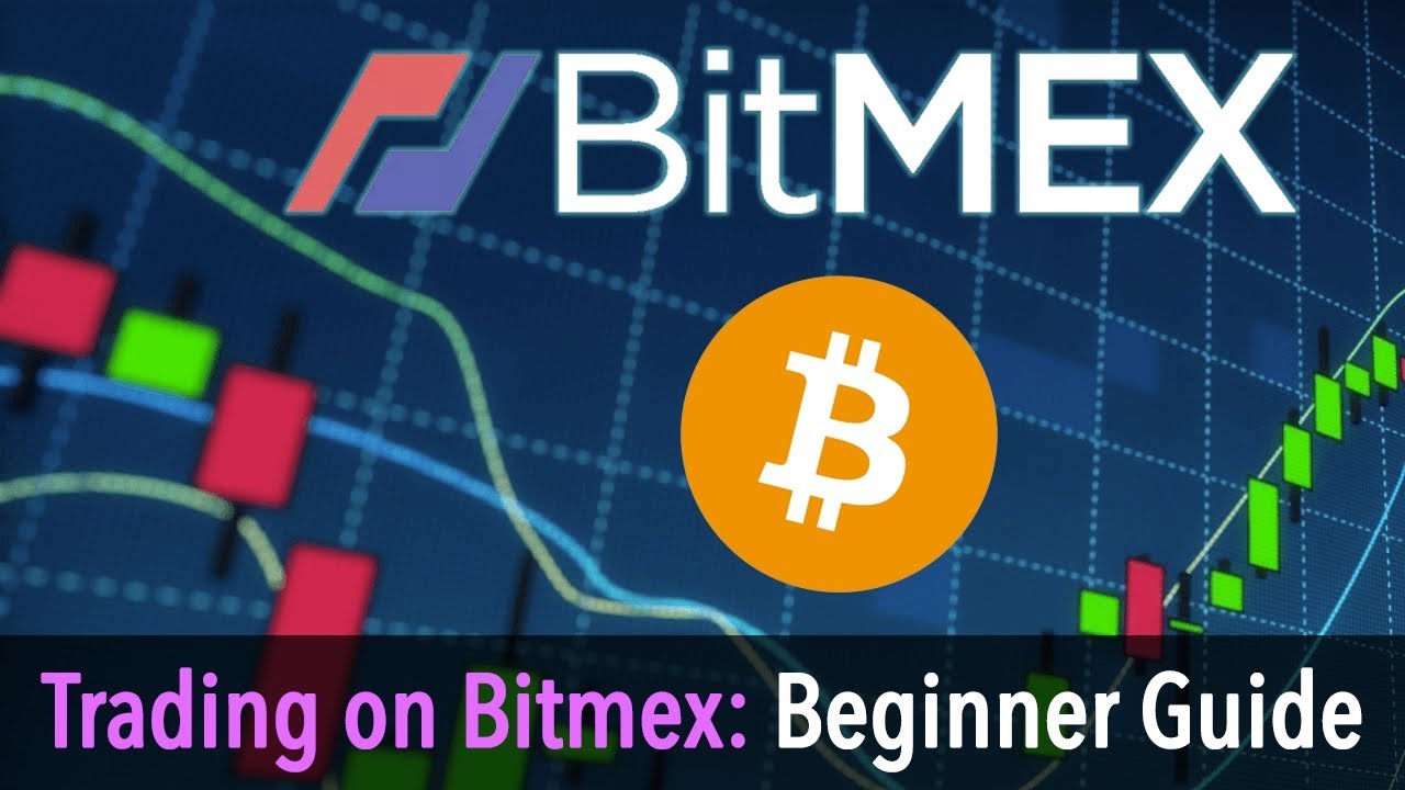 Tutorial: How Do I Use BitMEX? - Cointribune