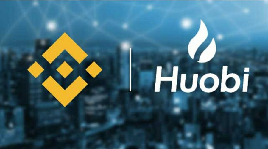 Binance vs HTX Global: Which is Better In March 