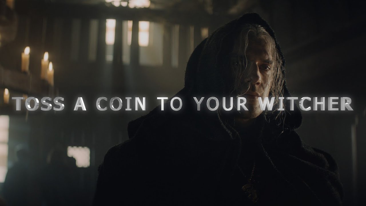 “Toss a Coin to Your Witcher,” explained by a songwriter - Vox