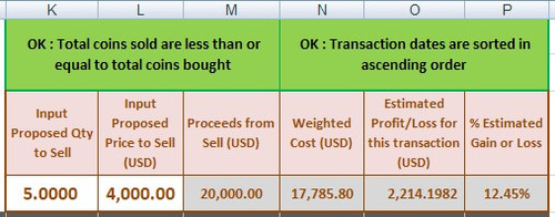 DCA Crypto Calculator Bitcoin, Ethereum & More - Crypto Head