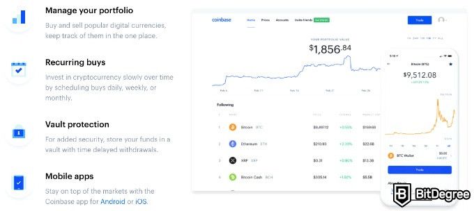 Coinbase Pro | Digital Asset Exchange