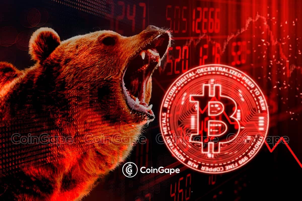 CryptoSpend Blog | A Historical Recap of Past Crypto Bull and Bear Markets