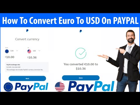 PayPal Currency Converter | Check Conversion Rates Instantly