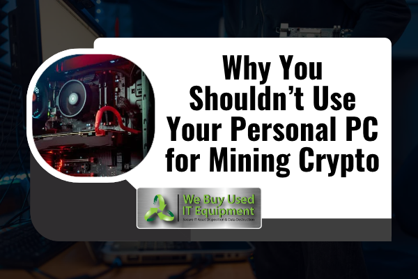 A Beginner's Guide to Bitcoin Mining: Requirements and Parts | The TopCoins