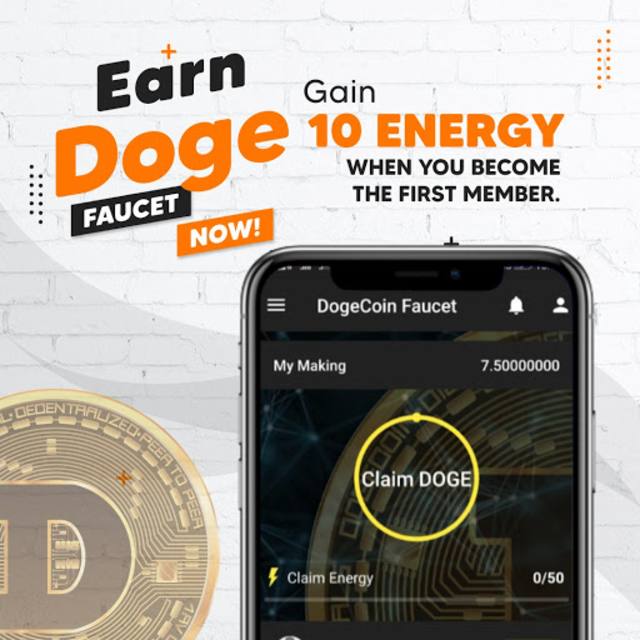 Free Digitask Dogecoin Faucet APK Download For Android | GetJar