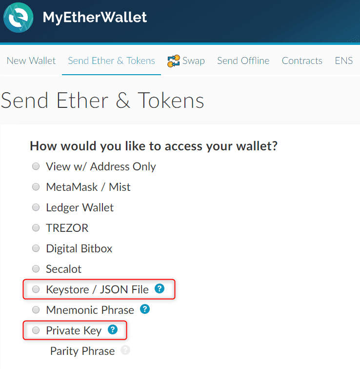 How To Create a Custom Token in MyEtherWallet (How to Add a Token)