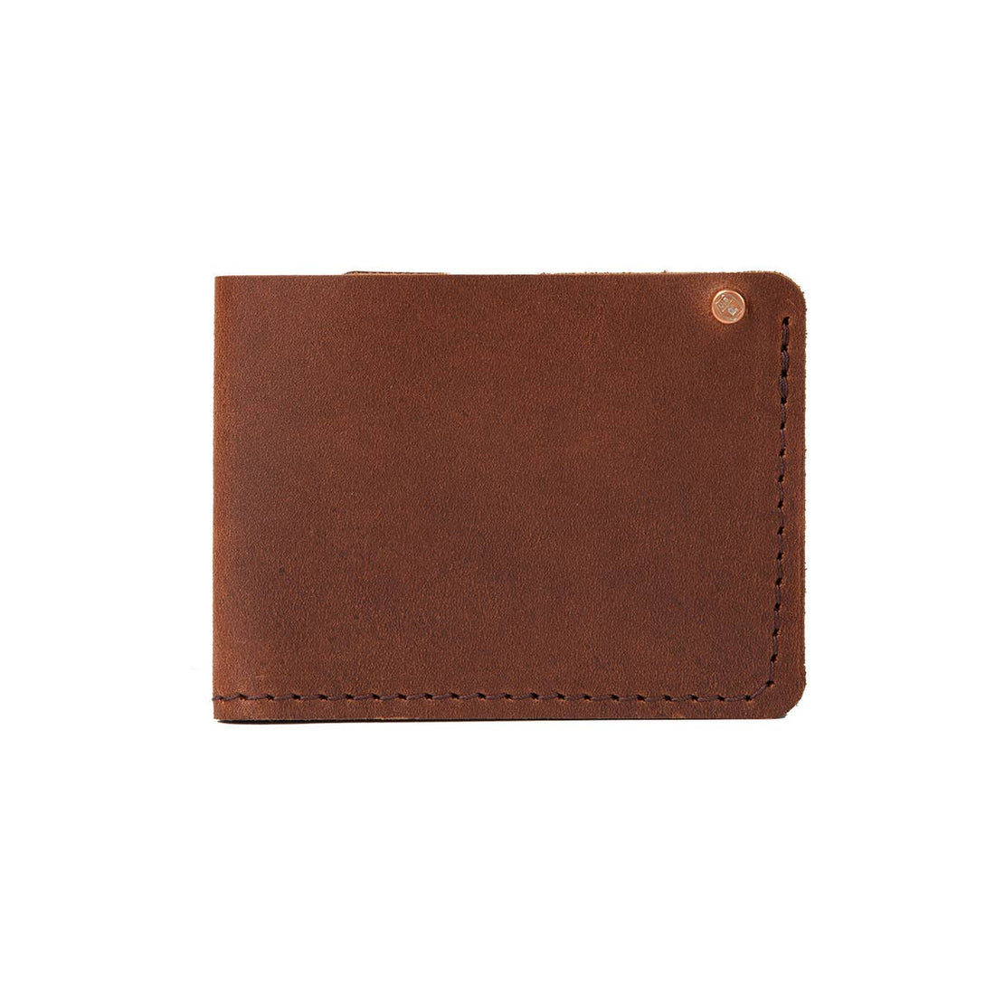 Horizon Leather Wallet – Oxen Hide