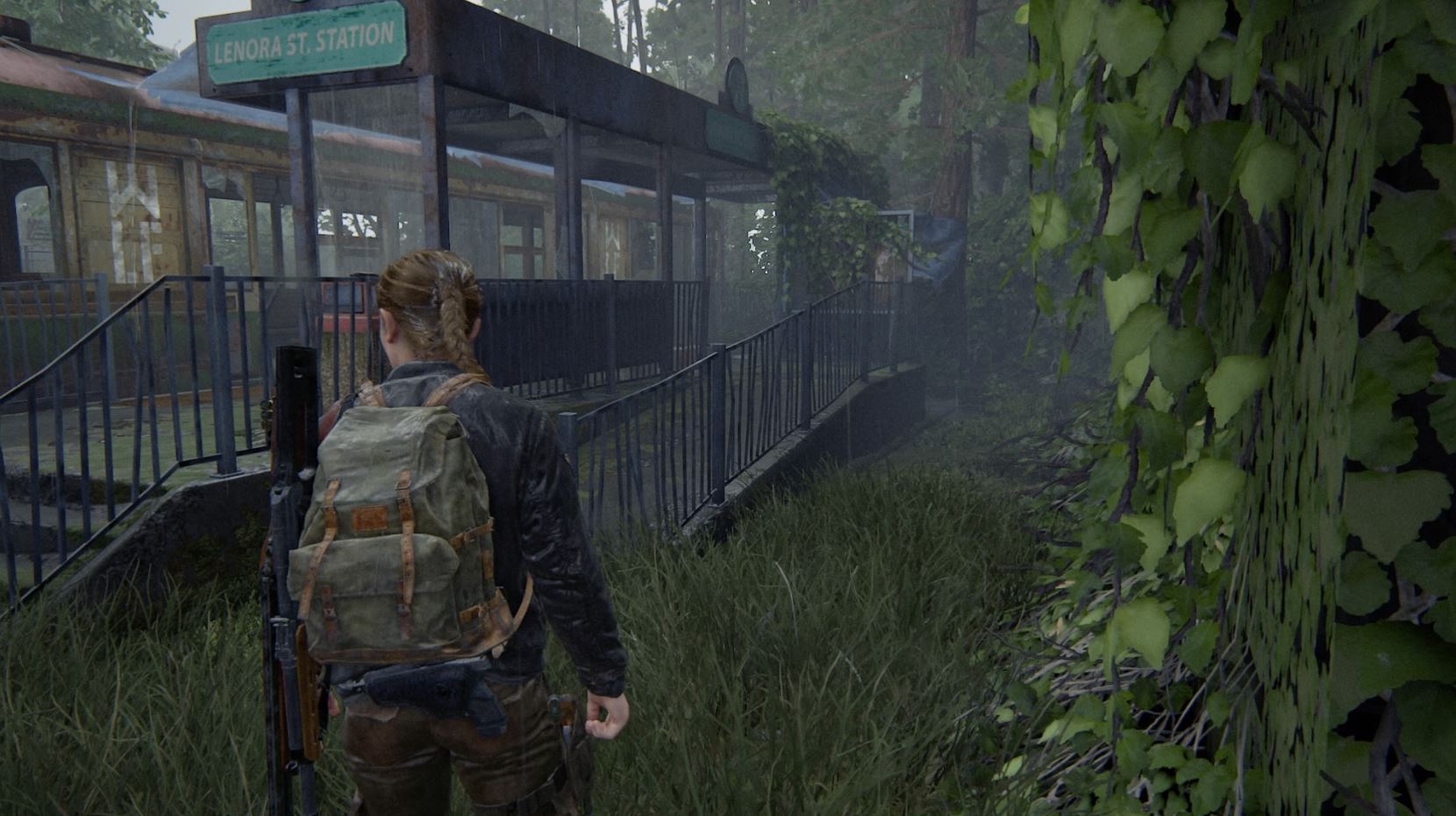 All The Last of Us 2 Coin locations | GamesRadar+