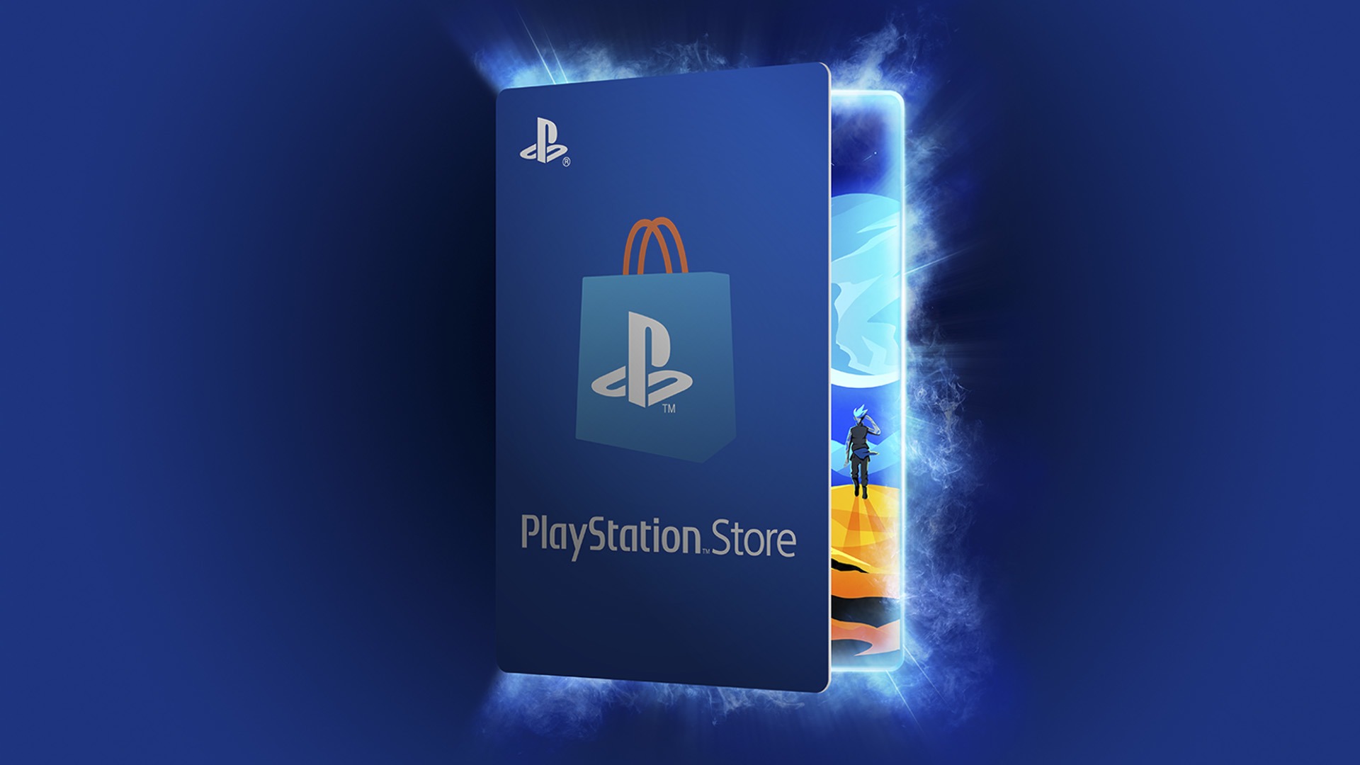 Playstation Network Card 10 USD | cryptolive.fun