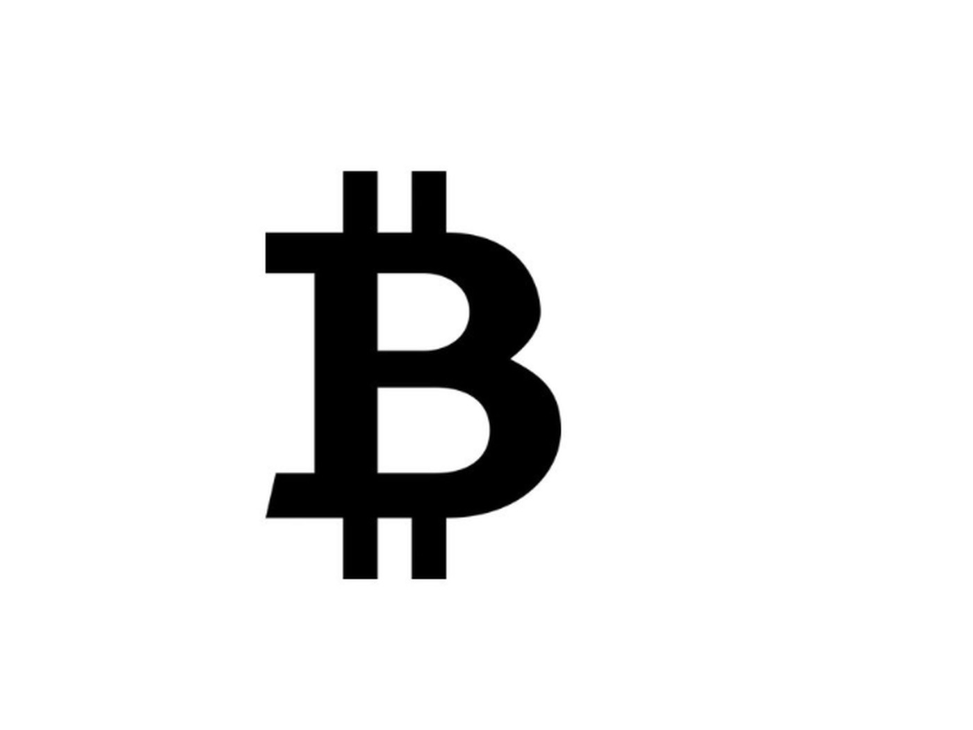 how do i type the bitcoin symbol MacBook … - Apple Community