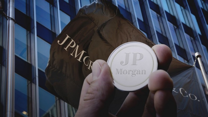 JPM Coin is growing in popularity | Fortune Crypto