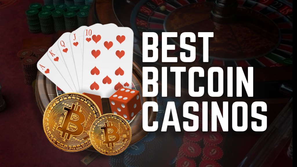 Top Instant Withdrawal Casinos That Accept Crypto