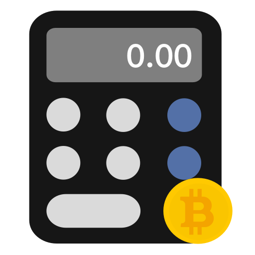 ‎BitConvert - Crypto Calculator on the App Store