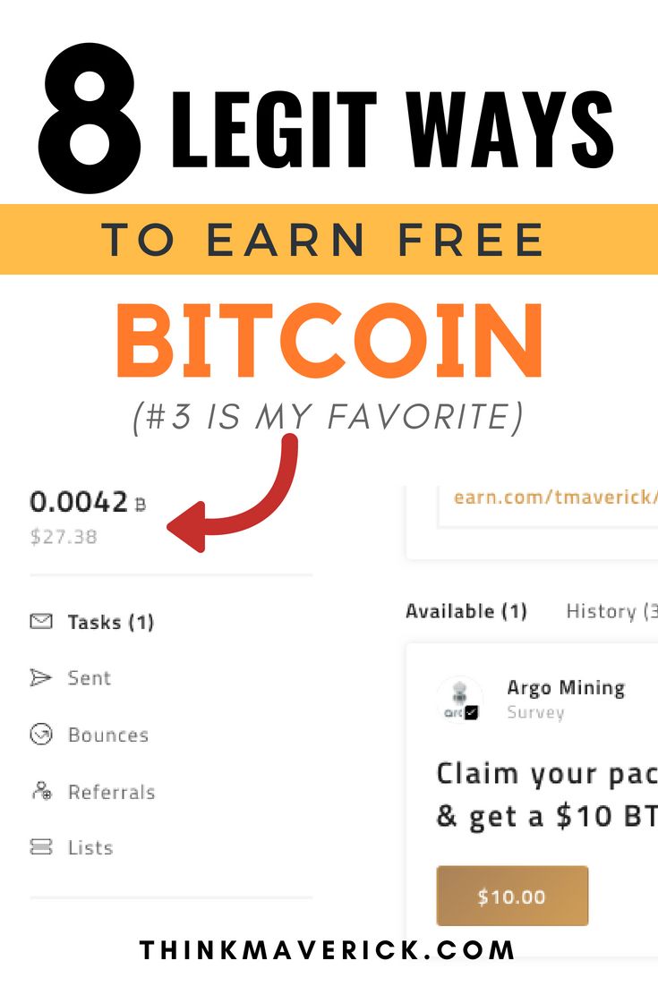 11 Ways To Earn Free Crypto | Bankrate