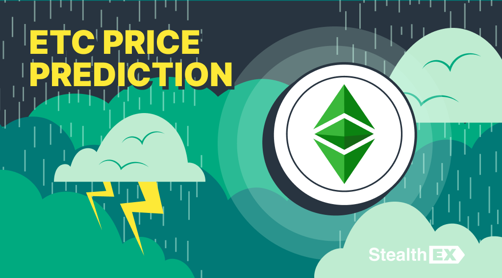 Ethereum Classic is Trading % Below Our Price Prediction for Mar 04, | CoinCodex