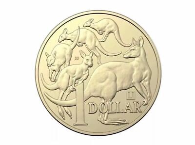 Australian one-dollar coin - Wikipedia