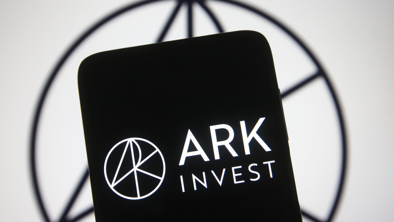 ARK Innovation ETF (ARKK) Stock Price, News, Quote & History - Yahoo Finance
